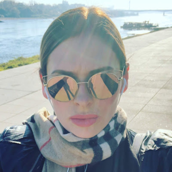 Meet your Posher, Kasia - Picture 1 of 1